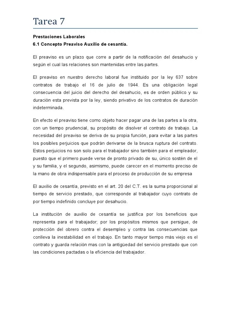 Derecho Laboral 7 Luis | PDF | Pensión | Seguridad Social