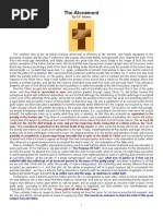 ANOINTING THAT BREAKS EVERY YOKE, THE (Floyd Watson) | PDF | Anointing ...