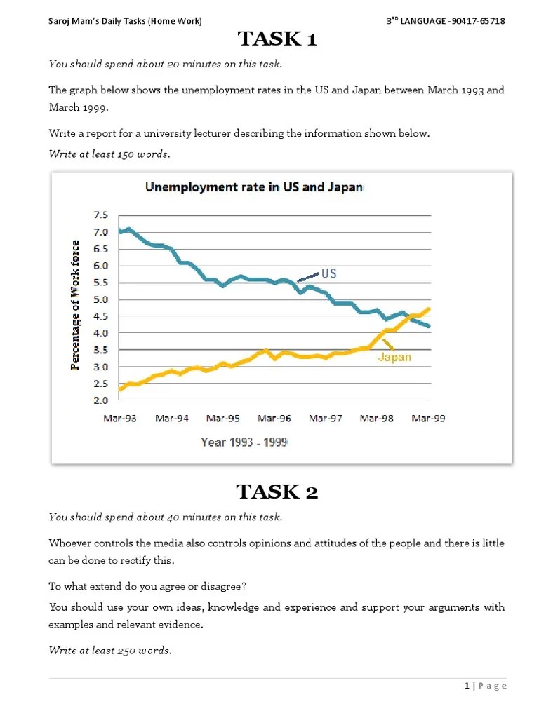 Task 1 & 2 A | PDF | Reason | Knowledge