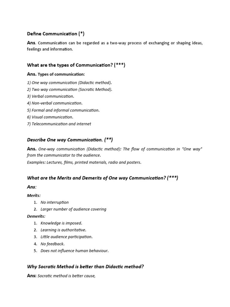 Health Education & Communication | PDF | Health Education | Communication