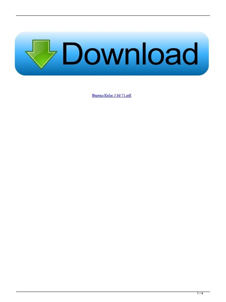 We did not find results for: Bupena Kelas 5 Sd 71pdf