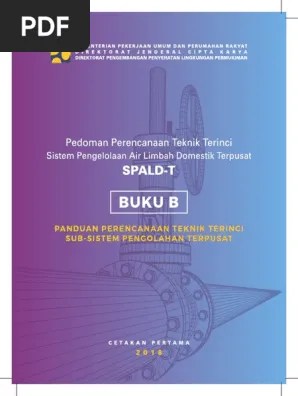 Buku B SPALDT | PDF
