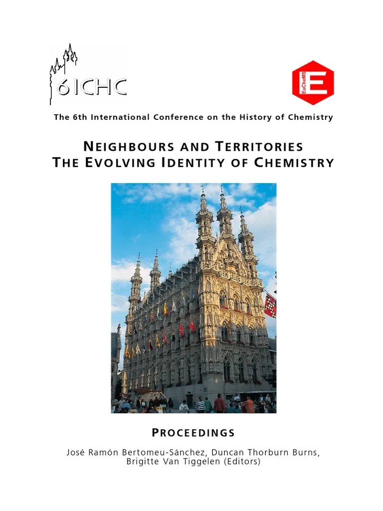 Melainkan cheat untuk red dead redemption 2 ini. Bertomeu Sanchez Et Al 2008 Neighbours And Territories The Evolving Identity Pdf Pdf Alchemy Chemistry