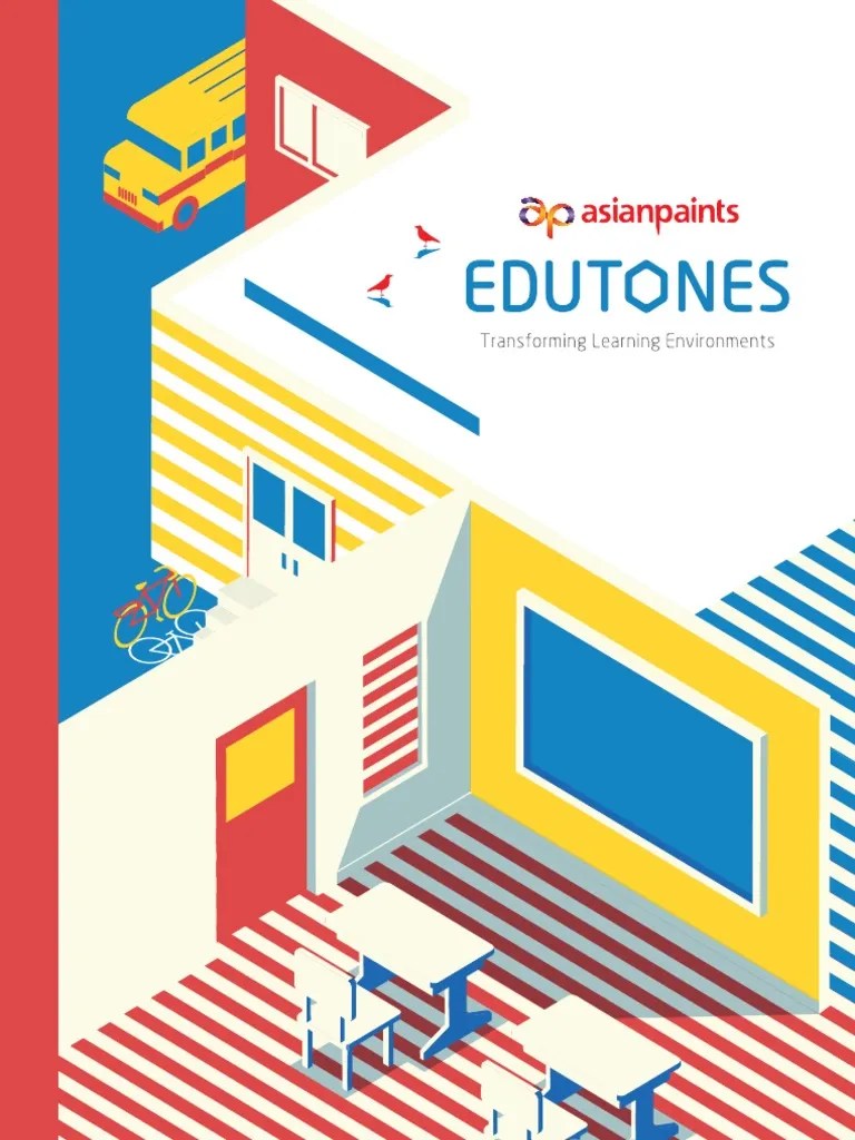Choose from exclusive paint catalogue & wall paint colours offered by asian paints. Ap Edutones Pdf Color Light
