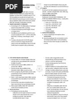 Pengelompokan kecamatan di daerah istimewa yogyakarta. Bahan Sidang Paripurna Daerah Jawa Timur 2020 1 Pdf