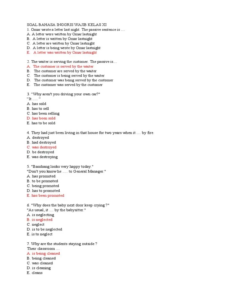 Soal Ujian Kenaikan Kelas Xi Ta 2019-2020 On Line | Telephone | Kite