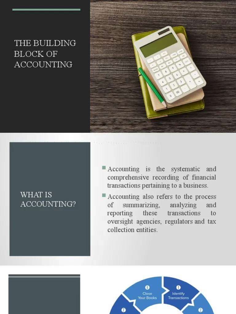 Accounting - Basics | PDF | Cash Flow Statement | Debits And Credits