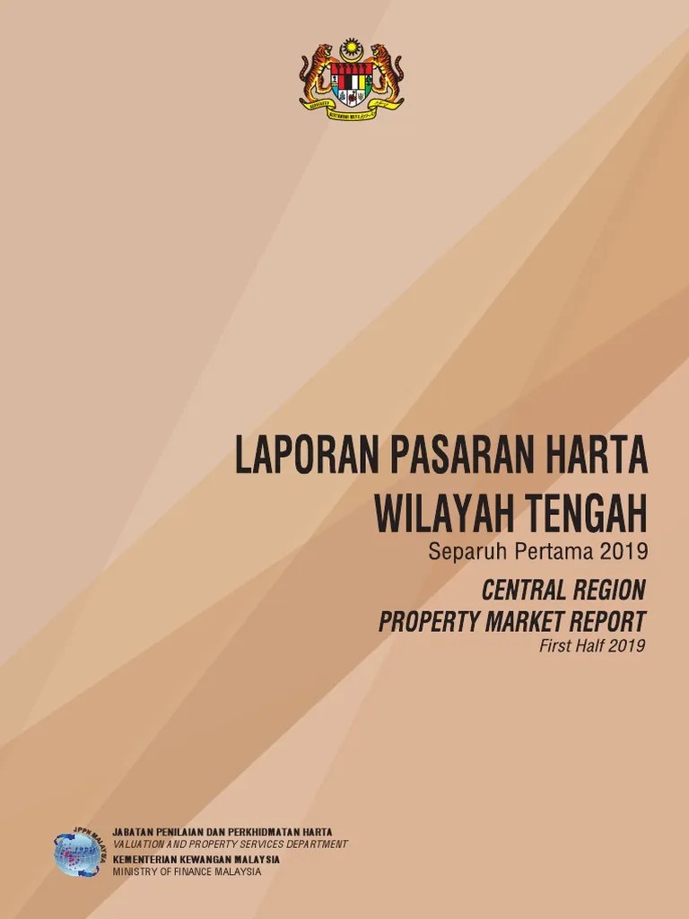 Jabatan Penilaian Dan Perkhidmatan Harta Klang Jpph Klang Klang Disahkan Oleh Jabatan Penilaian Perkhidmatan Harta Jpph