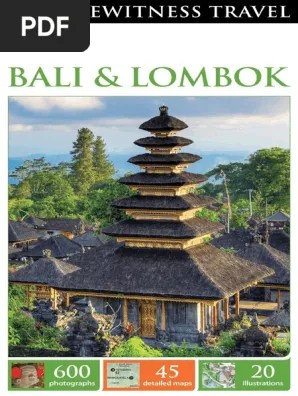 DK - Bali &amp; Lombok | PDF | Bali