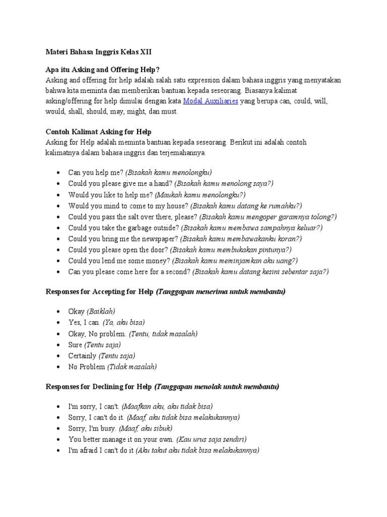 Cara Menyampaikan Permohonan Maaf Dan Tanggapannya Sederet 