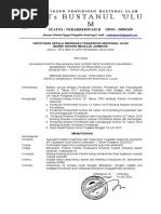 Sk tim pelaksana supervisi kab.sabu raijua. Contoh Sk Tim Supervisi 2020 Pdf