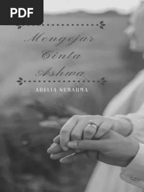 Category :novels of love and romance and passion translated. Rbe Adelia Nurahma Mengejar Cinta Ashwa Pdf Pdf