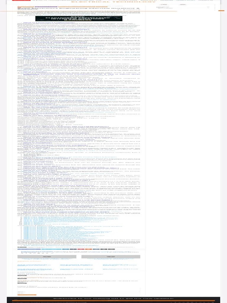 Basic Electronics Engineering Interview Questions & Answers PDF ...