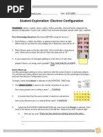 [a computer virus infects a computer, and a real virus infects an organism. Periodic Trends Gizmo Periodic Table Ion