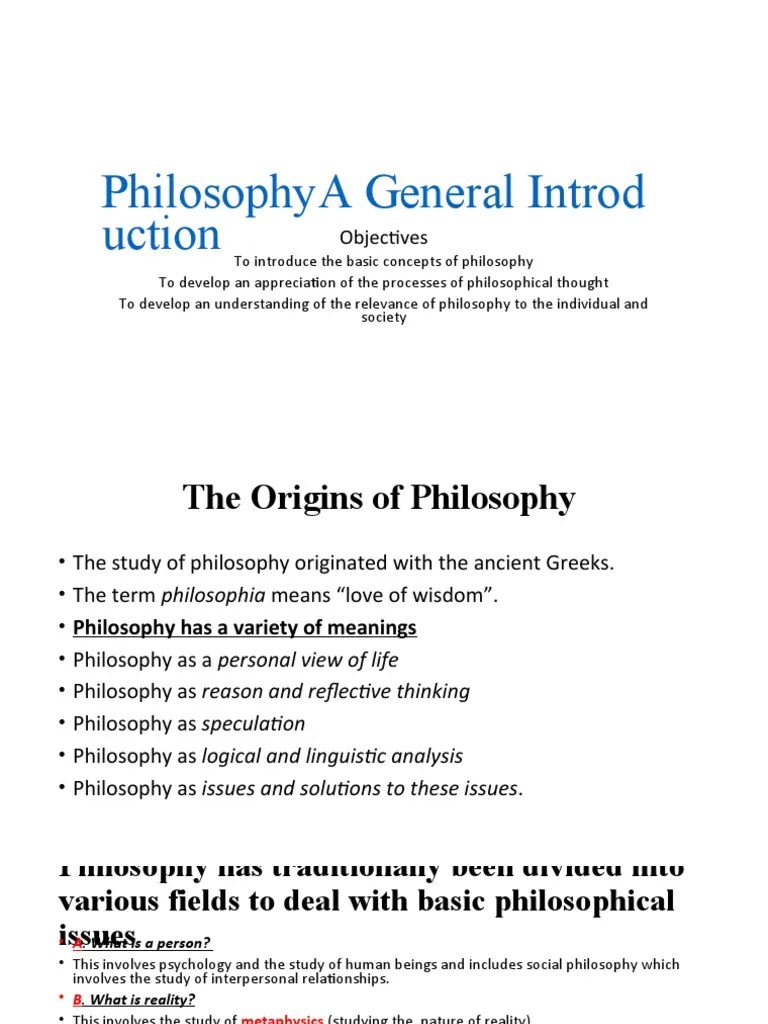 Philosophy | PDF | Rationalism | Plato