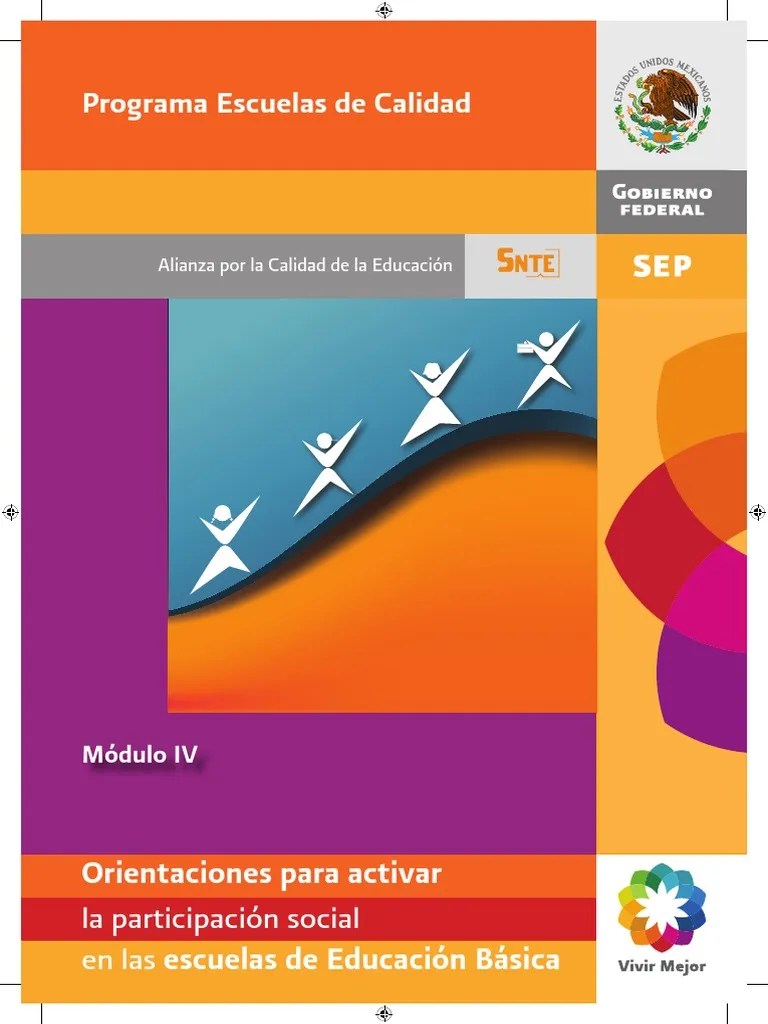 PARTICIPACION ACTIVA DE LOS PADRES EN EL APRENDIZAJE Compressed | PDF ...