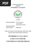 Sering menciptakan masalah dalam proses pembelajaran peserta didik? Penelitian Mini Riset Perkembangan Peserta Didik Pdf