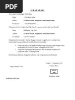 Contoh Surat Niaga Serta Info Penting Tentang Surat Niaga Ini Bisa Menjadi Pilihan Anda Ketika Inginmembuat Beberapa Surat Niaga Secara Benar Surat Info Serta 