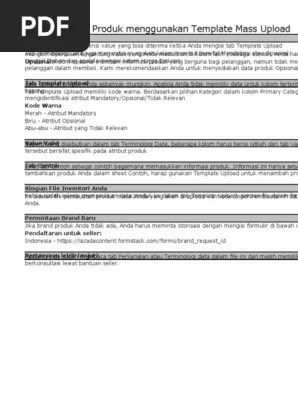 Maybe you would like to learn more about one of these? Productcreationtemplate 2020 08 25 Pdf