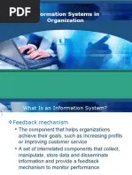 Fundamentals Of Information Systems 5th Edition Textbook | PDF