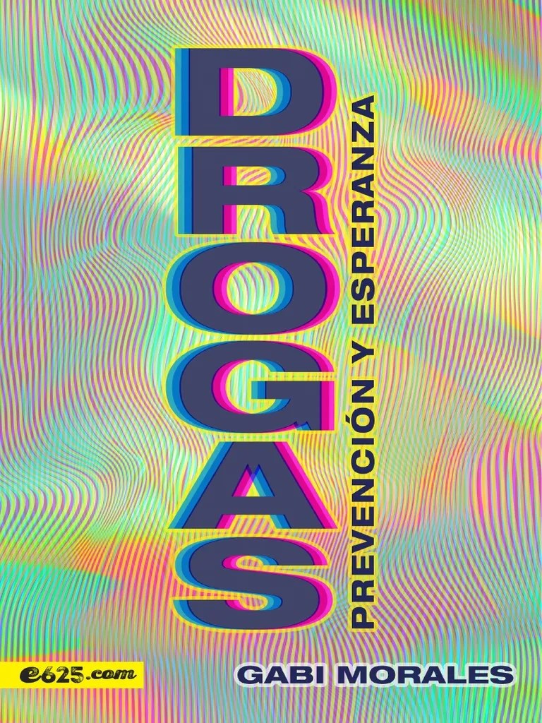 DROGAS | PDF | Drogas | La Dependencia De Sustancias