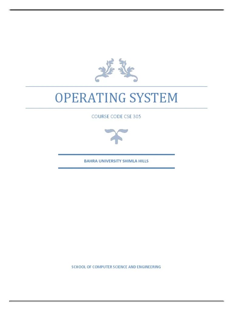 Introduction To Window 7 Operating System New PDF | PDF | Windows 7 ...