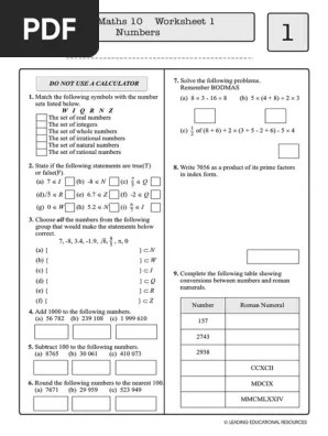 Master Maths Year 10 Pdf Interest Fraction Mathematics Radius is 14 inches central angle 6 is 1800 Find the radius.