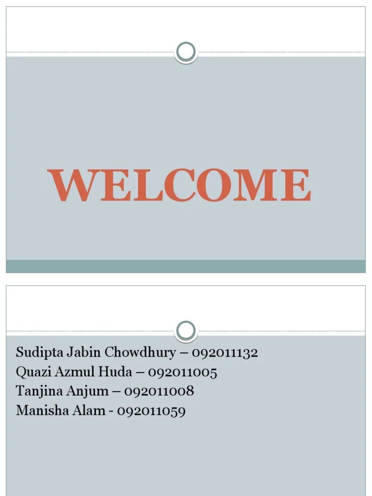 Amin Mohammad Group | PDF | Innovation | Brand