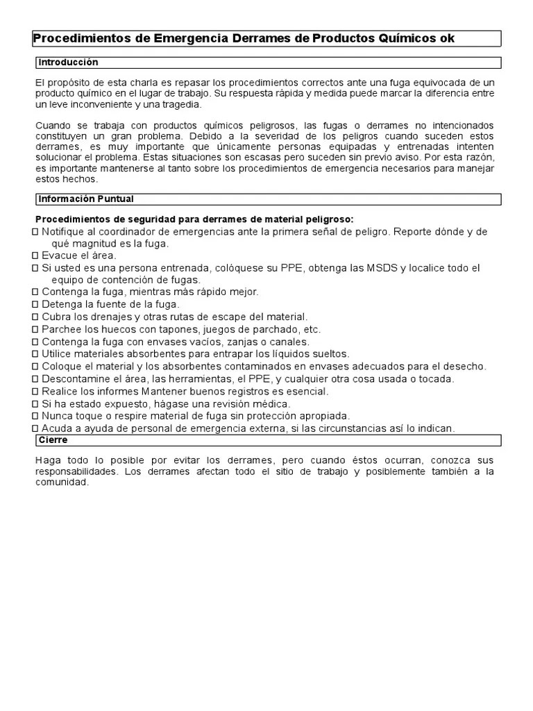 Charlas De 5 Minutos ARAUCA | PDF | Sonido | Factores Humanos Y Ergonomía