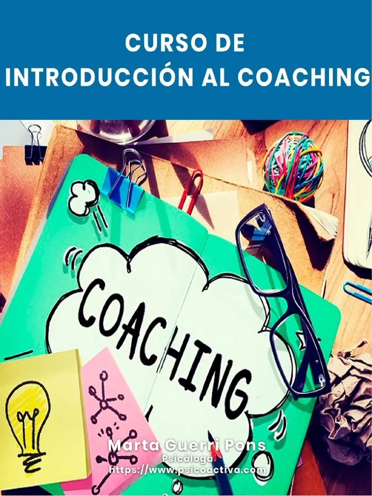 Curso Introduccion Al Coaching | PDF | Sócrates | Platón
