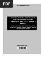 John deere 8430 service manual.pdf: Best John Deere Service Manual Documents Scribd