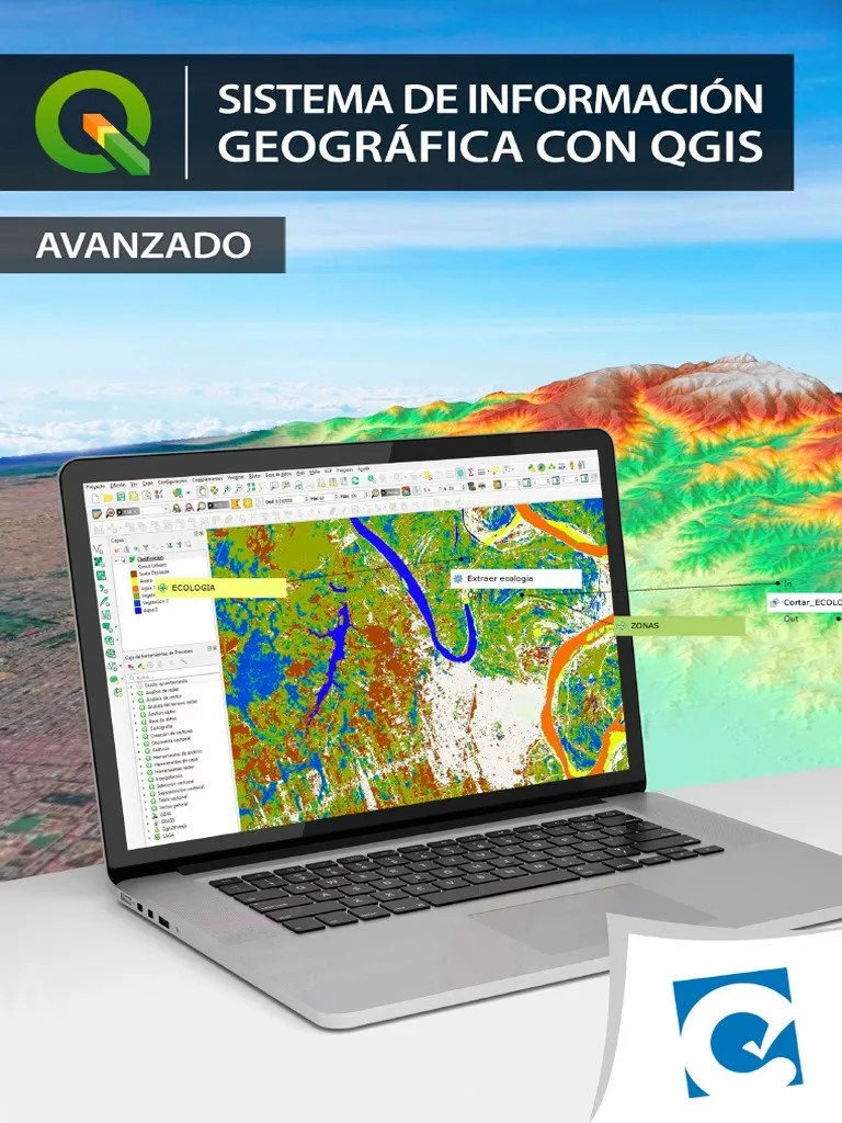 01-SIG CON QGIS-AVA-SESIÓN 7-EJEMPLO 2-BL20190823 | PDF