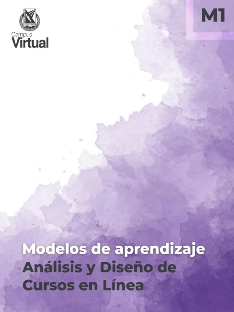 Modelos De Aprendizaje PDF | PDF | Simulación | Aprendizaje