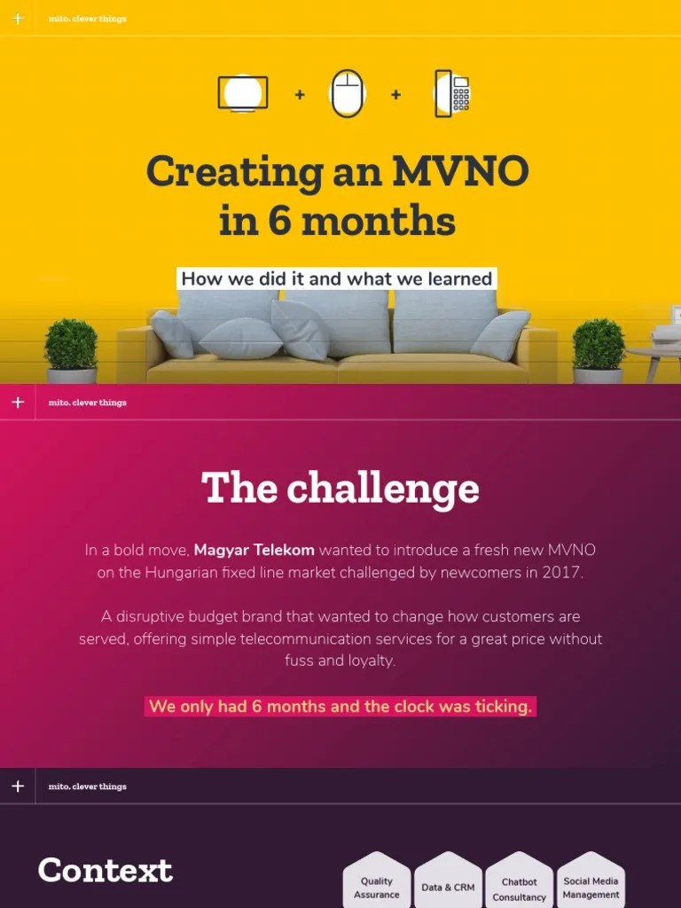 Flip Case Study | PDF | Brand | Agile Software Development