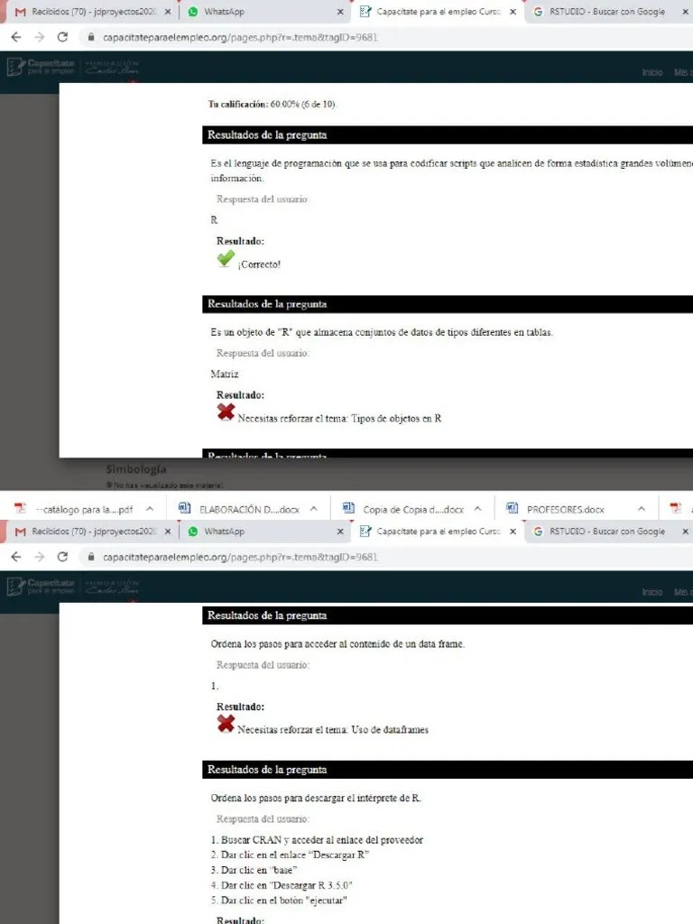 Nivel 1 Leccion 2 Pdfcoffee Com - Gradient Background Collection - Ultra HD Quality