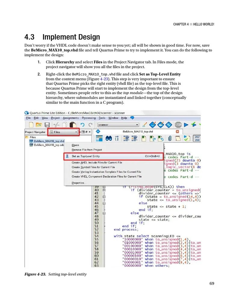 Beginning FPGA Programming - Partie17 | PDF | Icon (Computing) | Computing