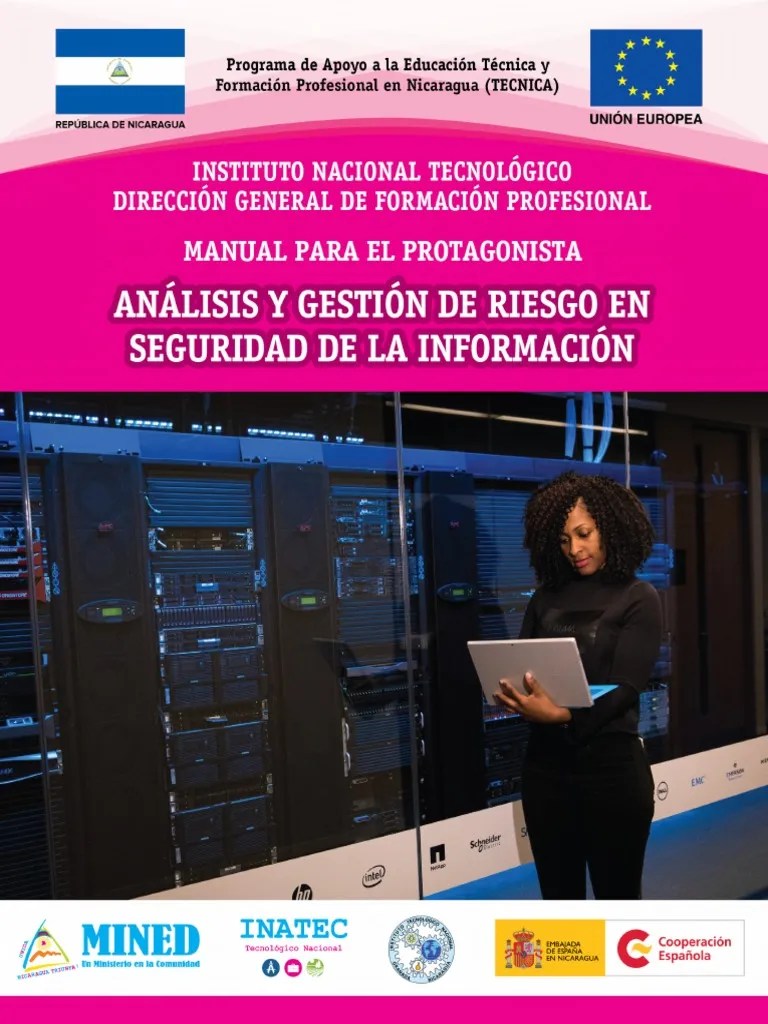Unidad I, Parte 2 - Auditoria De Seguridad Informaítica PDF | PDF | Cobit | Tecnología De ...