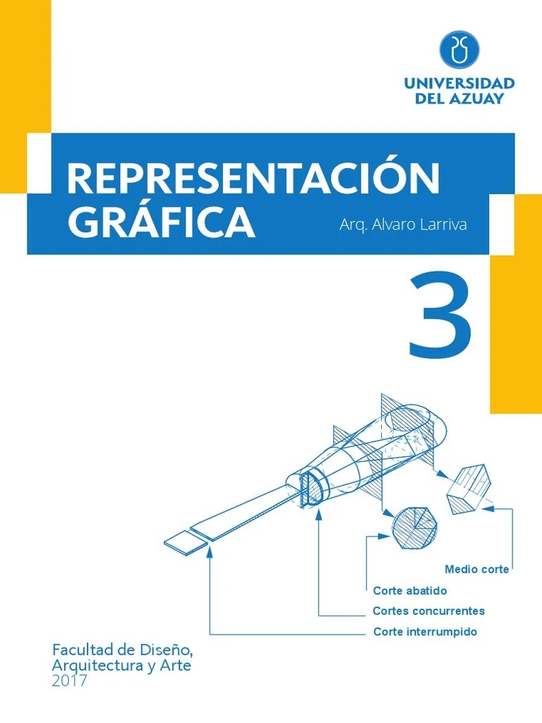 Representacion Grafica | PDF | Madera | Cerámica