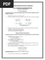 As Level Physics - Vectors Practice Problems | PDF | Computers | Technology & Engineering