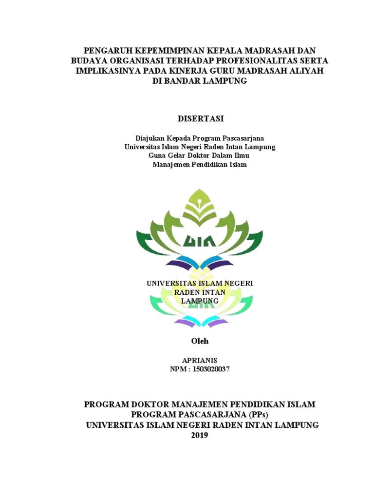 25.04.2020 · surah fatir ayat 32; Desrtation Lengkap Pdf