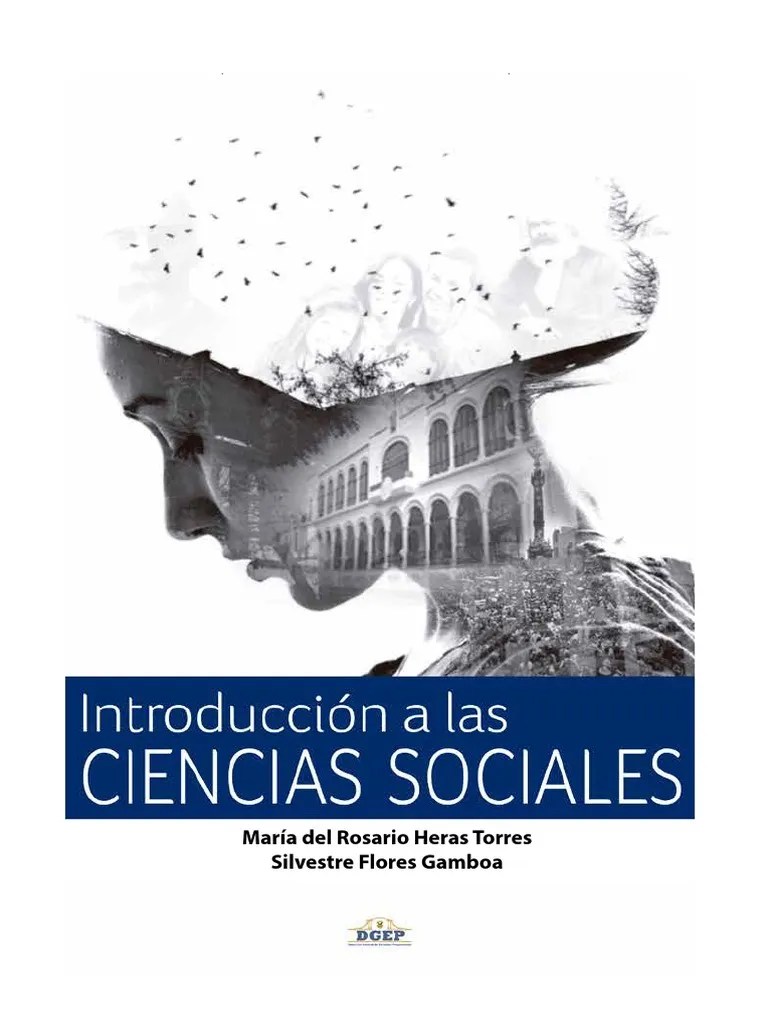 Introduccion A Las Ciencias Sociales PDF | PDF | Ciencias Sociales ...