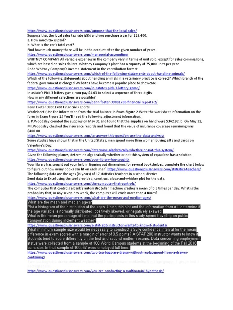 Human Relations Pt 1 Update Exam 007143rr Human Relations Part 1 17 1 Strong Language Often Means A Strong Feelings B Risk Taking C Superior Knowledge Course Hero To get the answer to any of these exams click here.