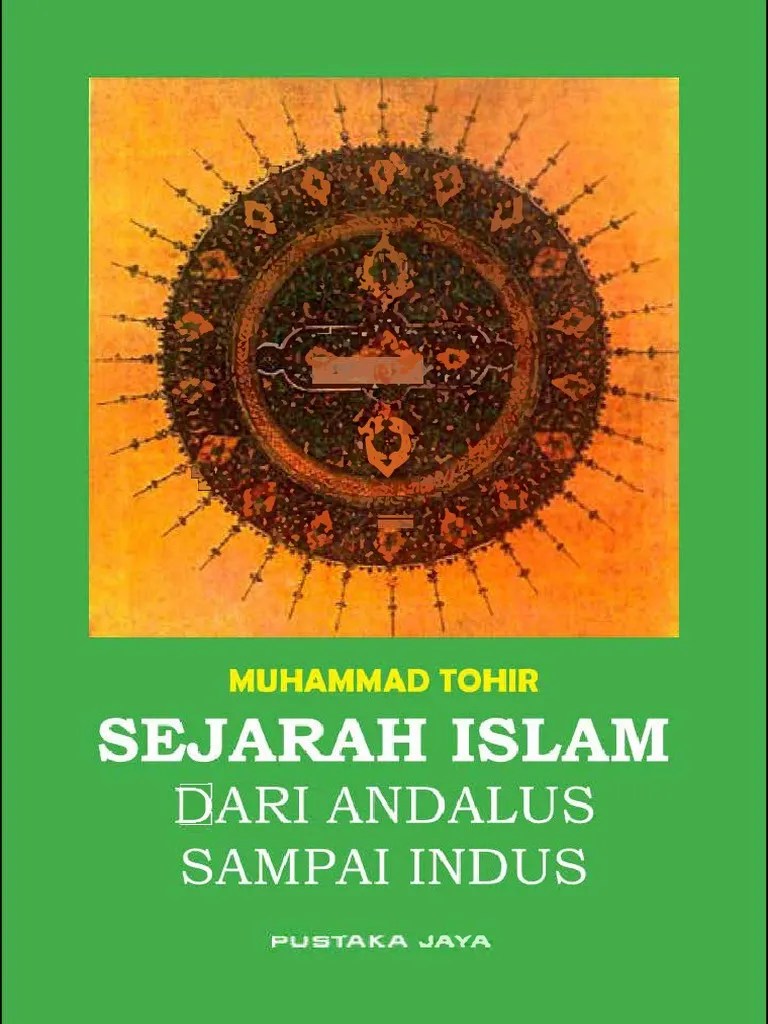 Sejarah Islam PDF | PDF