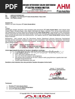 Pt Astra Honda Motor Kembali Gelar Event Honda Sport Motoshow 2019 Astra Motor Sales menjadi penyalur utama mobil merek Toyota dan memiliki puluhan kantor cabang.