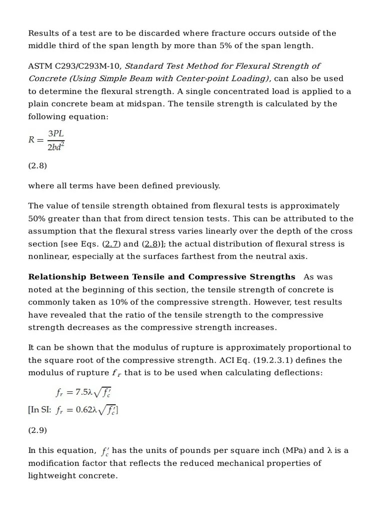 Reinforced Concrete Structures 2nd Edition Fanella 2015 - 72 | PDF