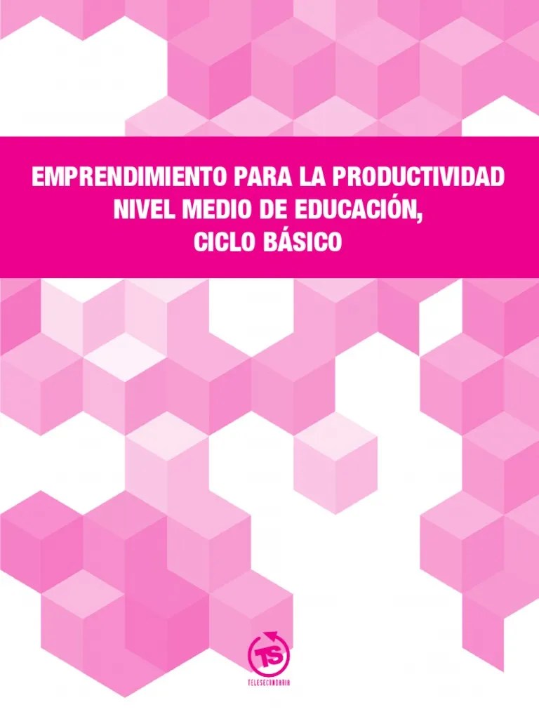 Emprendimiento 1,2,3 | PDF | Iniciativa Empresarial | Presupuesto