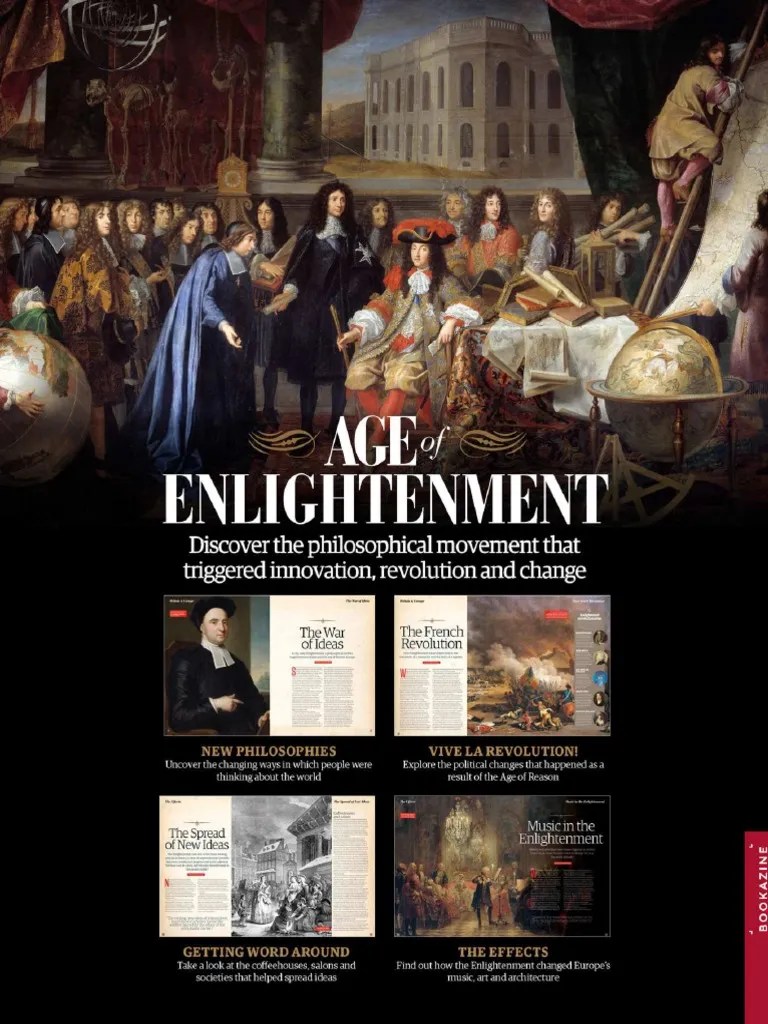 The Enlightenment Pdf Age Of Enlightenment Separation Of Powers - Premium Sunset Photo Gallery - Ultra HD