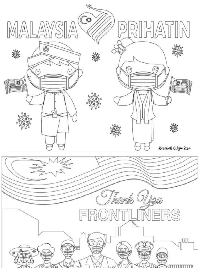 Download high quality indonesia merdeka clip art graphics. Poster Merdeka Pdf