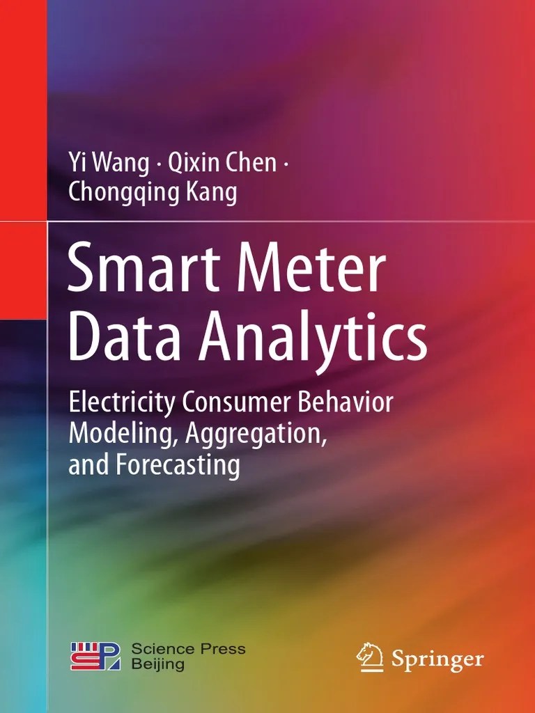 Smart Meter Data Analysis | PDF | Analytics | Forecasting