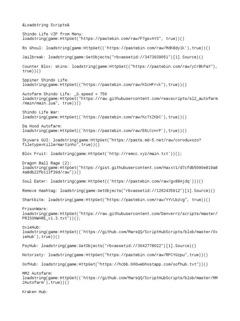 By continuing to use pastebin, you agree to our use of cookies as described in the cookies policy. Scripts Pdf Sports